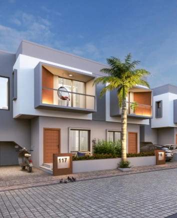 Residential Space